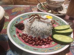 -小娘惹厨房Little Nyonya(狮城有约上榜店)
