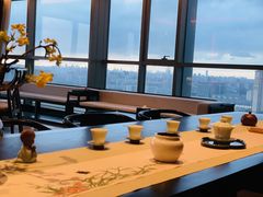 -宝燕壹号景观餐厅(龙盛国际商业广场店)