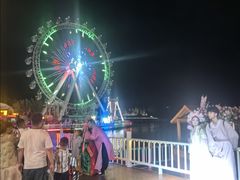 -渔岛海洋度假区