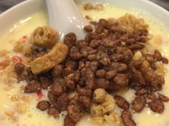 凤凰奶糊脆脆-玫瑰甜品(文明路店)