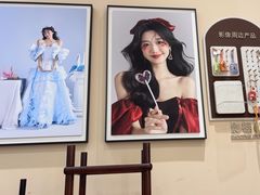 -海马体照相馆(成都来福士广场店)