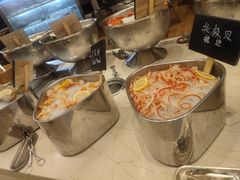 -TABLE·味西餐厅-成都茂业JW万豪酒店