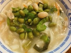 -老雒阳面馆·水席·洛阳菜(纱厂路店)
