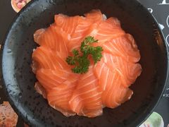 -Sushi Love 创意寿司(丽影广场店)