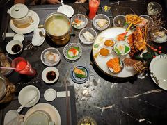 -半岛翡丽海鲜自助餐厅(观风亭店)