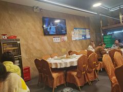 -湖南乡情湘菜馆(罗湖店)