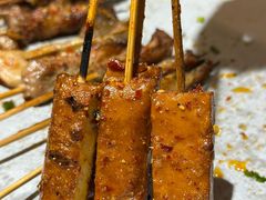 -五样儿西昌小签签烤串(天府三街店)