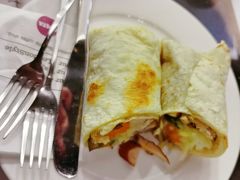 -COSTA COFFEE(武汉武商MALL店)