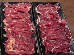 -幸运牛汕头小黄牛牛肉火锅(梅林店)