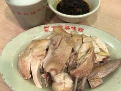 -百家鸡味馆(清泰店)