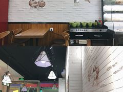 门面-杨国福麻辣烫(南海万达店)