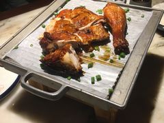 -绿茶餐厅(乐峰广场店)