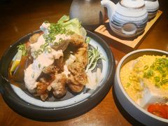 -笑福亭料理小馆(解放碑店)