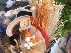 -享月汤皇·海鲜小火锅·聚会(曲江创意谷店)