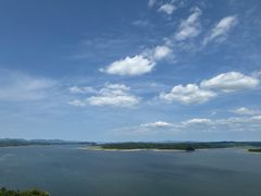 -萨尔浒风景区