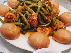-黄家饺子东北特色菜馆(湖滨商业街店)
