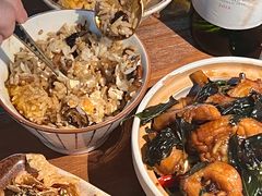 -岛风·台食小馆 ISLAND BISTRO(烟台山店)
