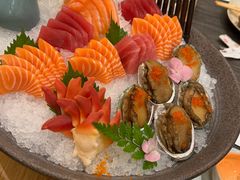 -德川家日本料理(顺义华联店)