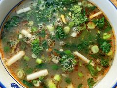 -清真马杰山牛肉汤馆