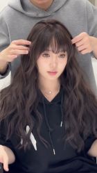 -DL HOPE明星造型