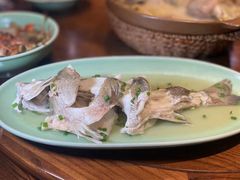 -虎哥私房菜(馒头山店)