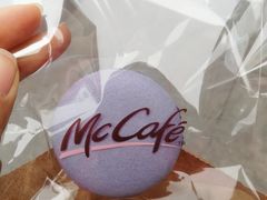-麦当劳(小白楼店)