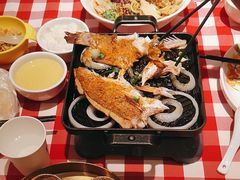 -西贝(深圳卓悦汇店)