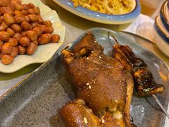 -沪上名羊天下•烤羊腿•东北烧烤•小龙虾(浦东直营总店)