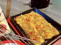 -钱锋炭缸烧烤(安达街直营二店)