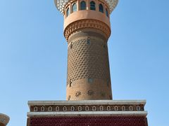 -新疆国际大巴扎