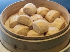 小馒头-素满香·食养自助(福州·长乐北路店)