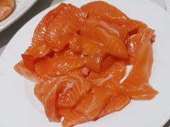 -晶丽香榭自助餐(南京大饭店)