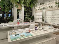 -JINS(上海宏伊国际广场店)