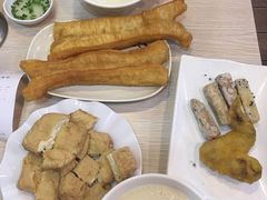 -兄弟深夜豆浆