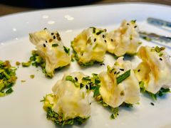 -海派悦庭·海胆烧麦·新融合菜(凯德广场店)