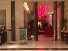 -桂花楼淮扬中餐厅(浦东香格里拉店)