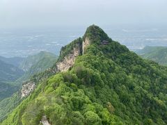 -少华山国家森林公园