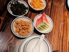 -老村长•湖北家常菜(黄浦路店)