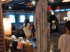 -长藤鬼校(龙翔店)