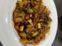 -蛙兔鸡自贡风味·特色江湖菜(广都店)