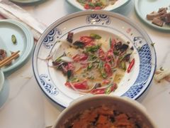 -曾排骨·传家菜(新繁店)