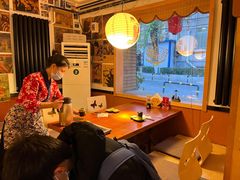 -鳗鱼家·深夜食堂(军博店)