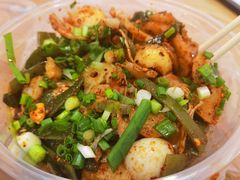 -胖子好盐水鸭(总店)