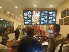 -小杨生煎(萧山机场店)