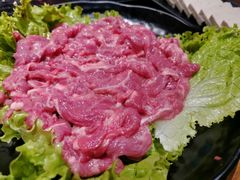 -清真·京华源铜锅涮肉(丰庆店)