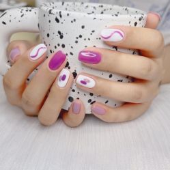 -CO COLOR美甲美睫美妆