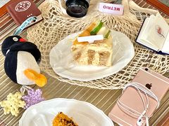 -流酥可心·牛乳蛋糕商店(禾祥西路店)
