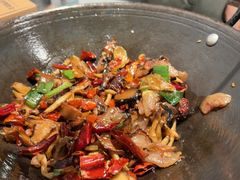 -吃货私房菜(丽江束河古镇店)