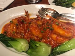 -上海柏悦酒店·世纪100牛排馆