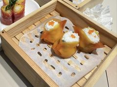 -蔡澜点心(三里屯T+MALL店)